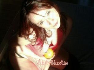 TastyNastie