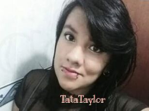 TataTaylor