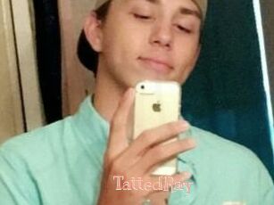TattedRay