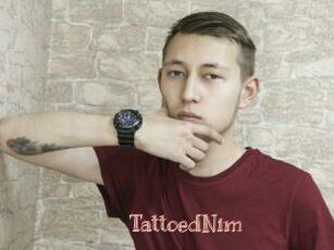 TattoedNim