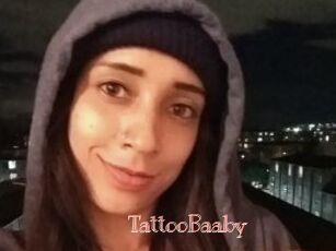 TattooBaaby