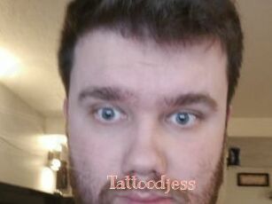 Tattoodjess
