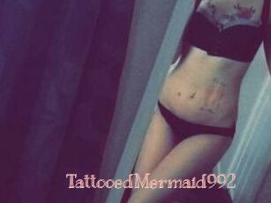 TattooedMermaid992