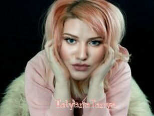 TatyanaTanya