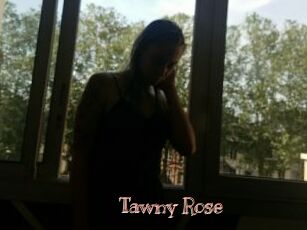 Tawny_Rose