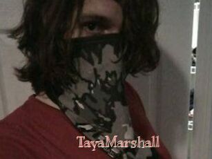 TayaMarshall