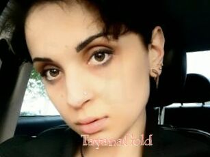 TayanaGold