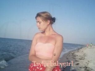 TaylorBabygirl