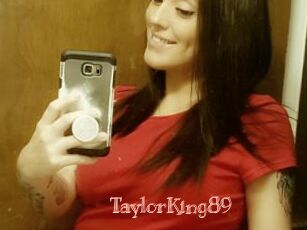 TaylorKing89