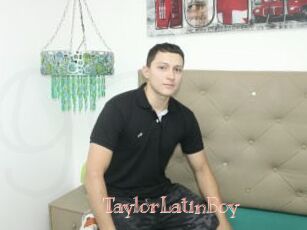 TaylorLatinBoy
