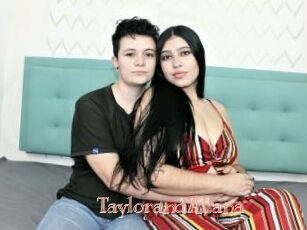 TaylorandAllana