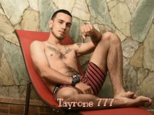 Tayrone_777