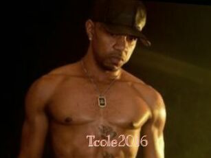 Tcole2016