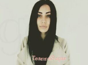 TeannaSugar