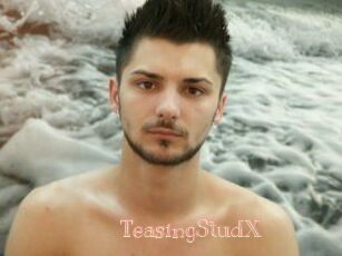 TeasingStudX