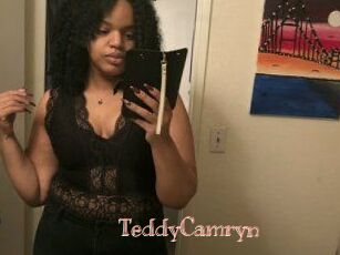 TeddyCamryn