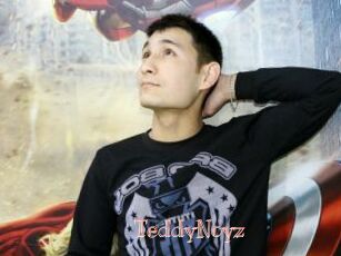 TeddyNoyz