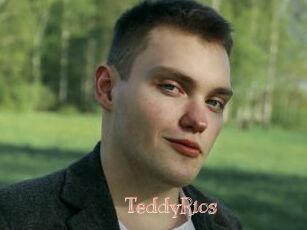 TeddyRios