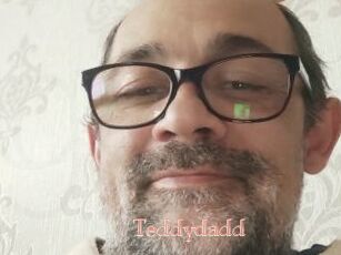Teddydadd