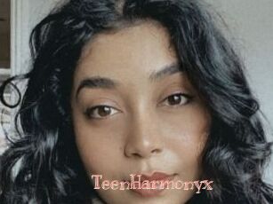 TeenHarmonyx