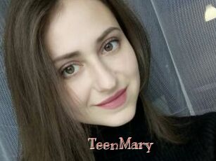 TeenMary