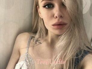TeenUndie