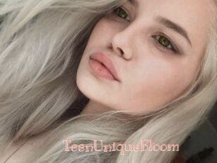 TeenUniqueBloom