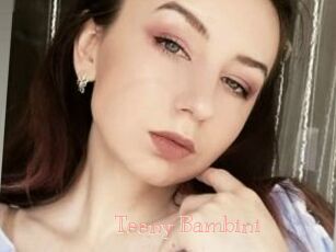 Teeny_Bambini