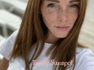 Teeny_Sunspot