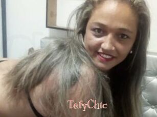 TefyChic