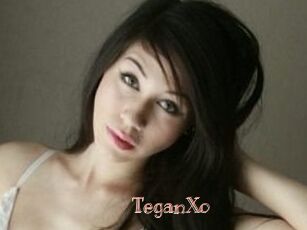 TeganXo