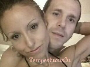 Tempestuous2u