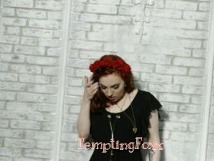 TemptingFoxx