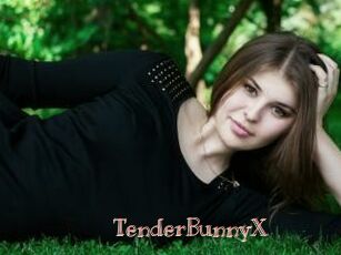 TenderBunnyX