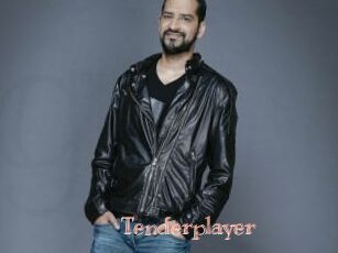 Tenderplayer