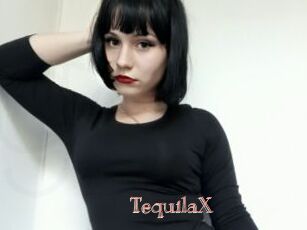 TequilaX