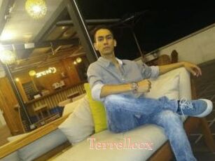 Terrellcox