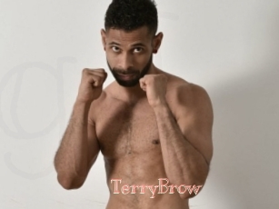 TerryBrow