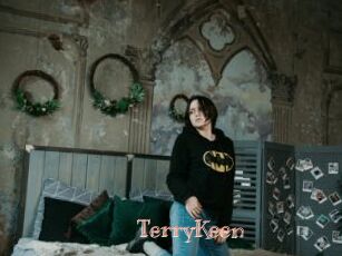 TerryKeen