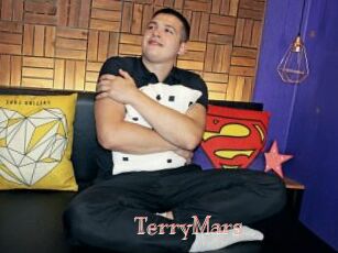 TerryMars