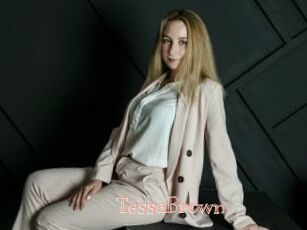 TessaBrown