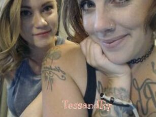 TessandRy