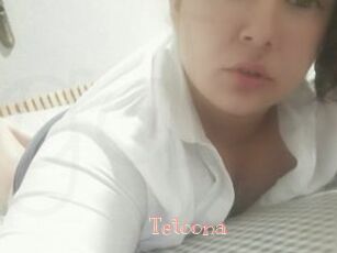 Tetoona
