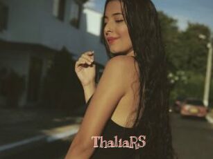 ThaliaRS