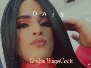 Thalia_HugeCock