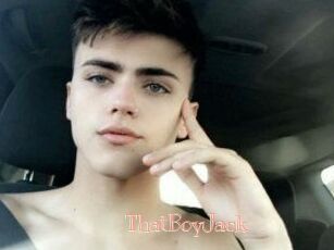 ThatBoyJack