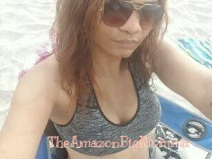 TheAmazonBigMomma