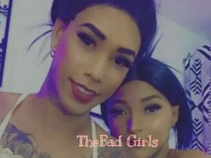 TheBad_Girls