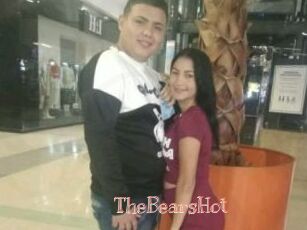 TheBearsHot