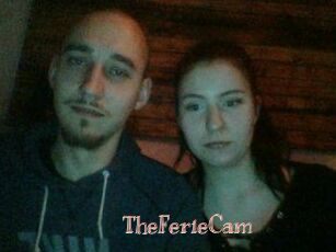 TheFerieCam